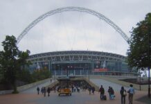 Wembley Stadium Wembley Stadium