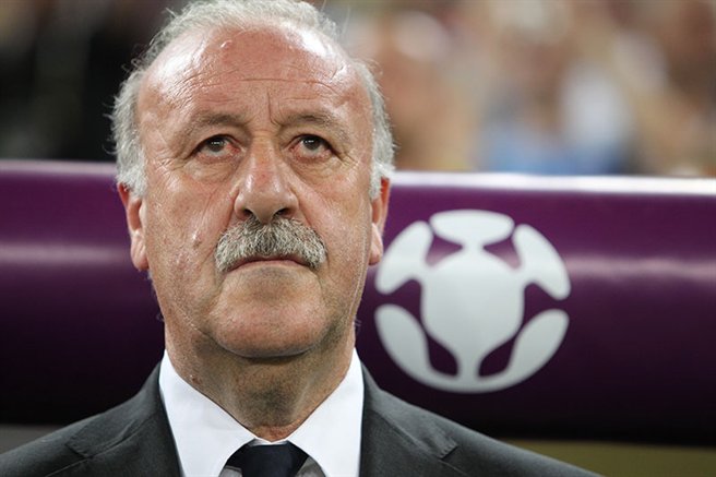 Del Bosque Del Bosque