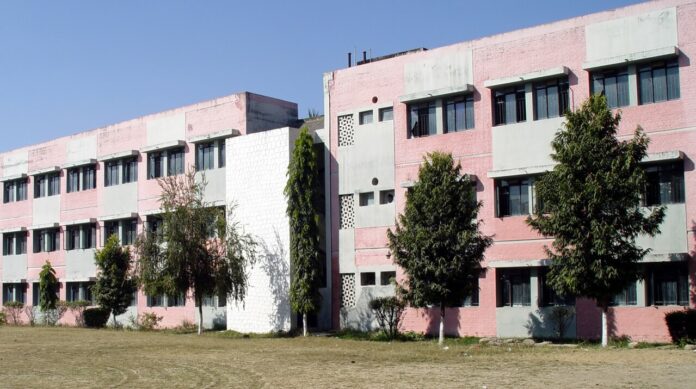 Vidya Mandir Vidya Mandir