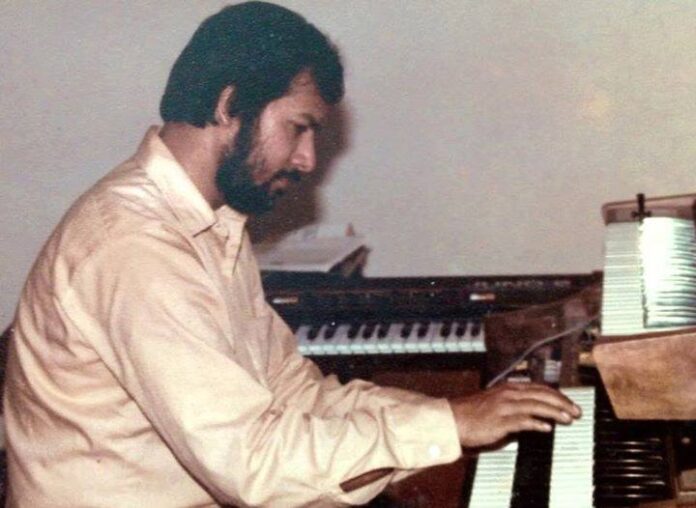 Kabir Suman Kabir Suman