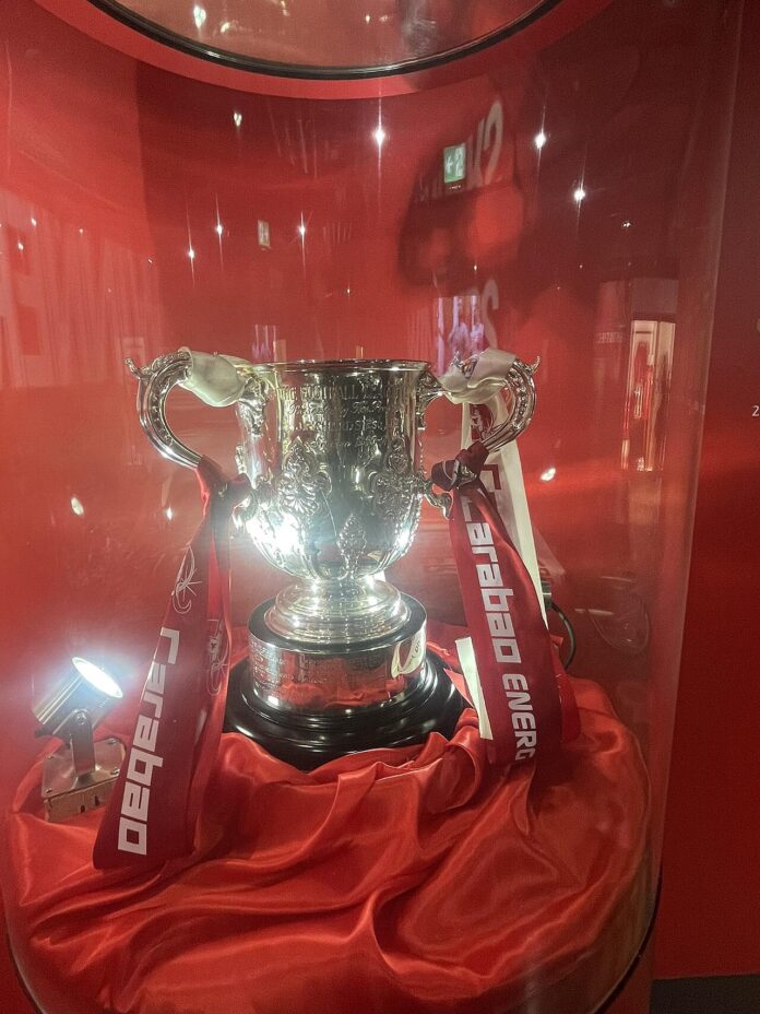 Coca-Cola Cup Coca-Cola Cup
