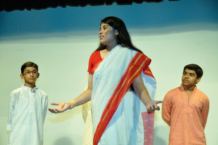 Apeejay School Apeejay School