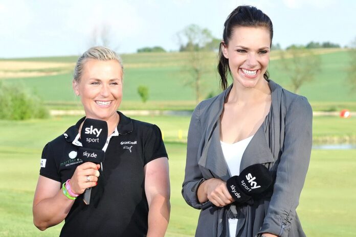 Ladies German Open Ladies German Open