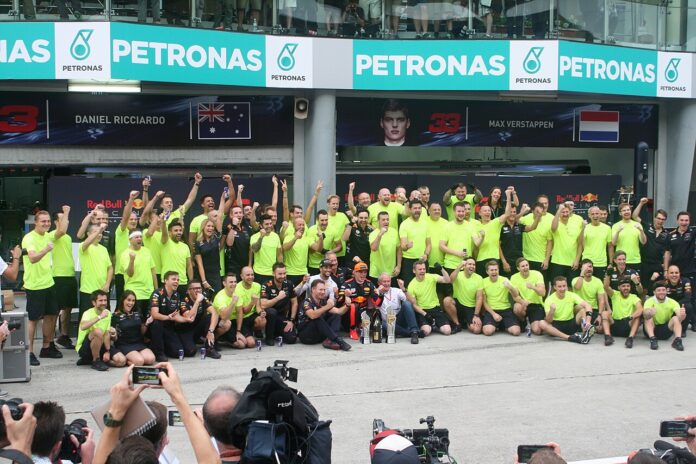 Red Bull Racing