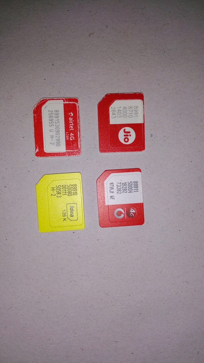 Vodafone India