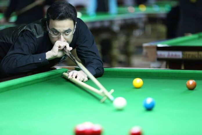 IBSF World Snooker Championship