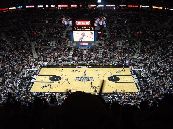 San Antonio Spurs