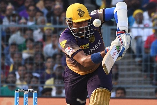 Robin Uthappa KKR