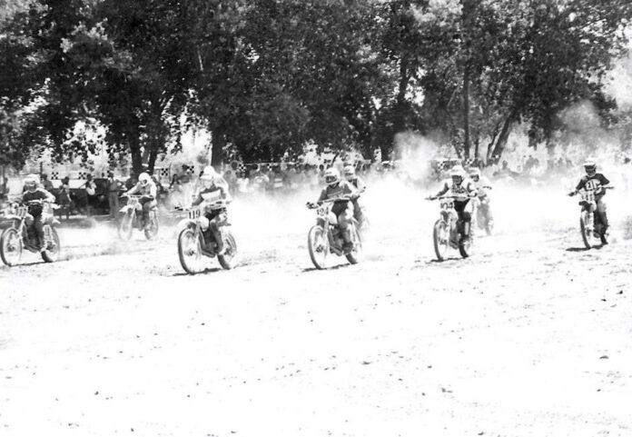 Women’s National Championships