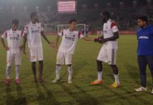 ISL 2026-27: Jithin MS strikes in stoppage time as NorthEast United beat Mohun Bagan NorthEast-United-FC-ISL-match-11