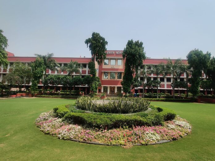 Hansraj College Hansraj College