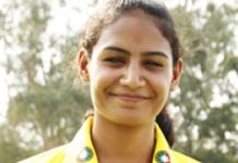 Australian tour was a good learning experience for us, says Indian hockey team forward Poonam Rani Poonam Rani 2