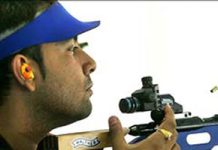 Gagan Narang gagan narang isn