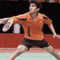 Ajay Jayaram Ajay Jayaram