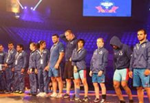 Top stars in action in PWL-2 Pro Wrestling League Yodhas will face the Garudas