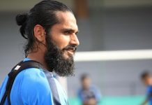 Rising from 173 to 96 in the FIFA rankings, Indian Football has experienced a lot in recent times: Sandesh Jhingan Sandesh Jhingan Defender
