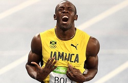 Usain Bolt Rio Olympics Usain Bolt Rio Olympics
