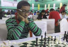 National Sub-Junior Chess Championship: Raghunandan starts as favourite Raghunandan subjunior chess championship