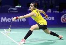 Carolina Marin, Sameer Verma help Hyderabad Hunters beat Delhi to reach Premier Baminton league semis Carolina Marin