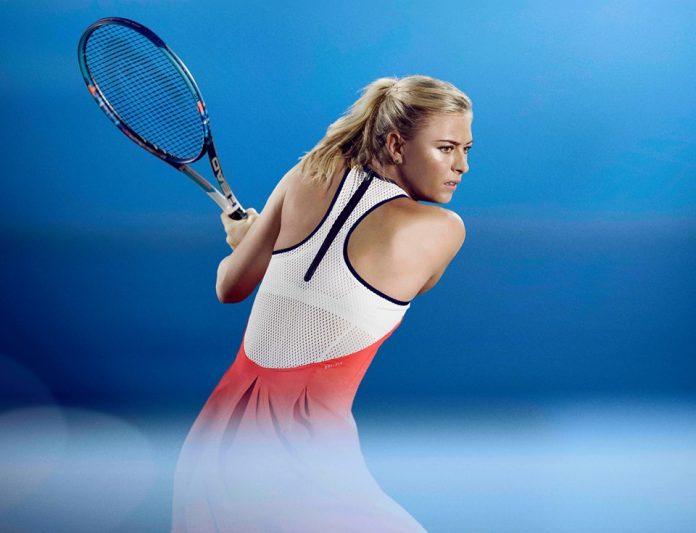 Maria Sharapova 123 Maria Sharapova 123