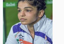 Sakshi Malik , Mariya Stadnik all set to represent Colors Delhi Sultans against Jaipur Ninjas sakshimalik
