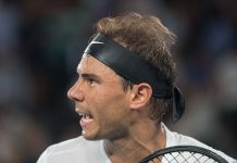 Nadal vs Djokovic: Match that was more than a ticket to Madrid finals Rafael Nadal tennis