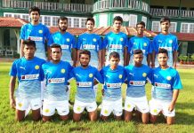 India Under-17 Boys Rugby Team to compete in the 2018 Youth Olympic Games Qualifiers Indian U17 Boys Rugby Team