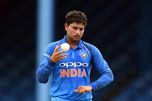 Kuldeep Yadav India vs Australia Kuldeep Yadav India vs Australia