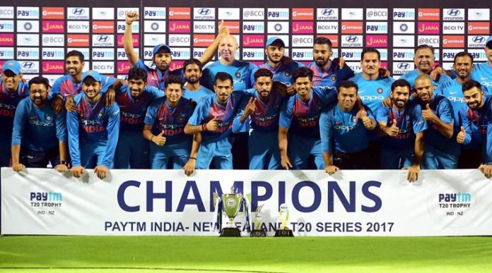 india vs new zealand decider trophy india vs new zealand decider trophy