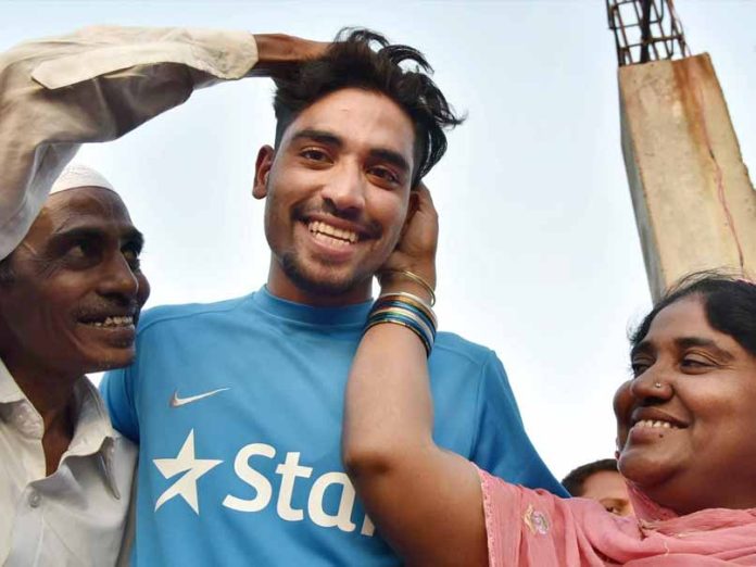 mohammed siraj mohammed siraj