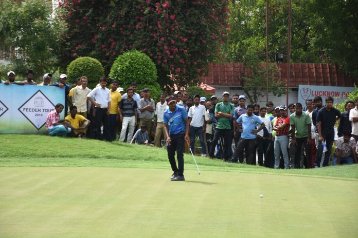 Chandarjeet Yadav Winner Chandarjeet Yadav Winner