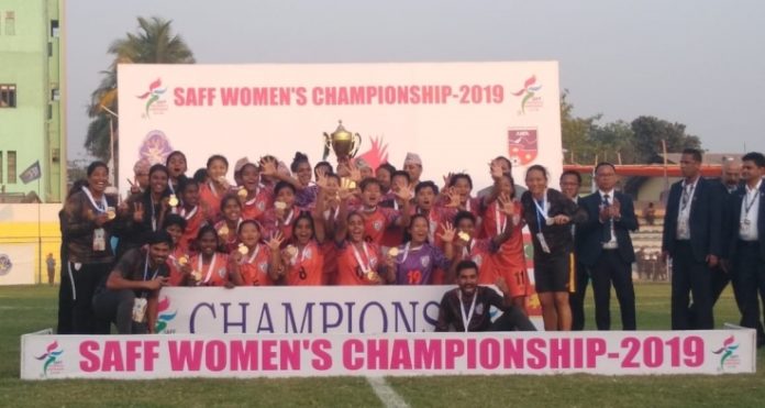 saff womens championship saff womens championship