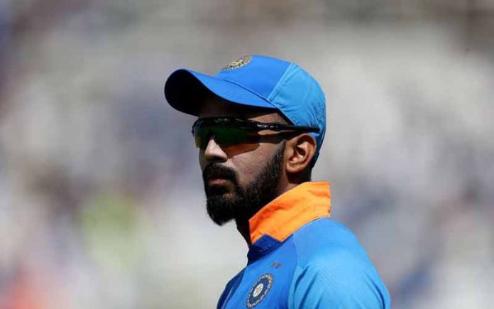 KL Rahul ICC KL Rahul ICC