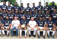 Indian Men’s Rugby Team announced for Asia Rugby XVs Championship 2019 Indian Mens Rugby Team 2019