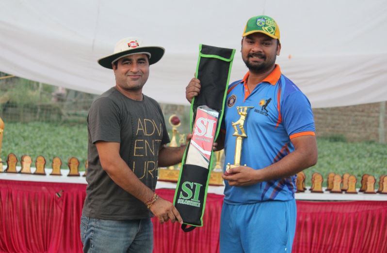 Sunrisers 3