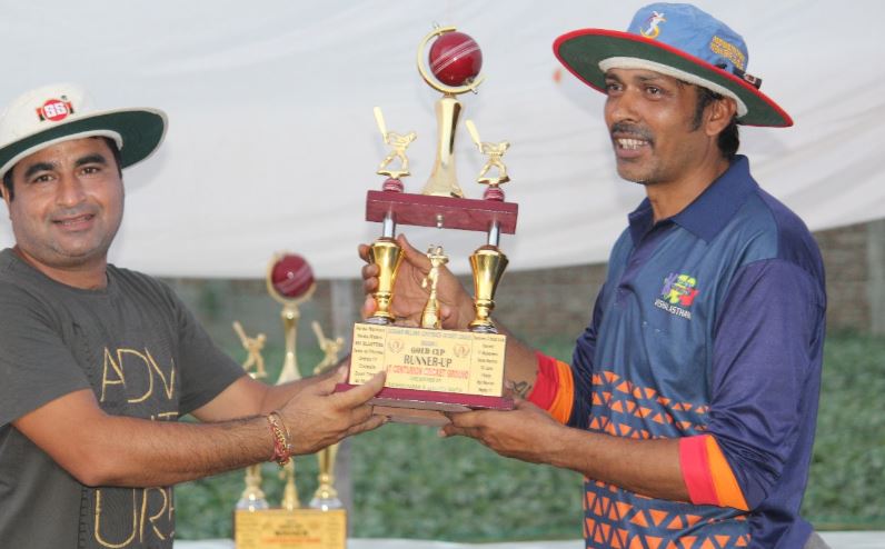 Sunrisers 5