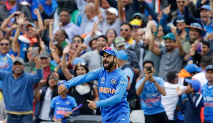 Virat Kohli Crowd Virat Kohli Crowd