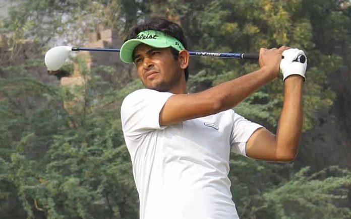 Harendra Gupta PGTI Harendra Gupta PGTI