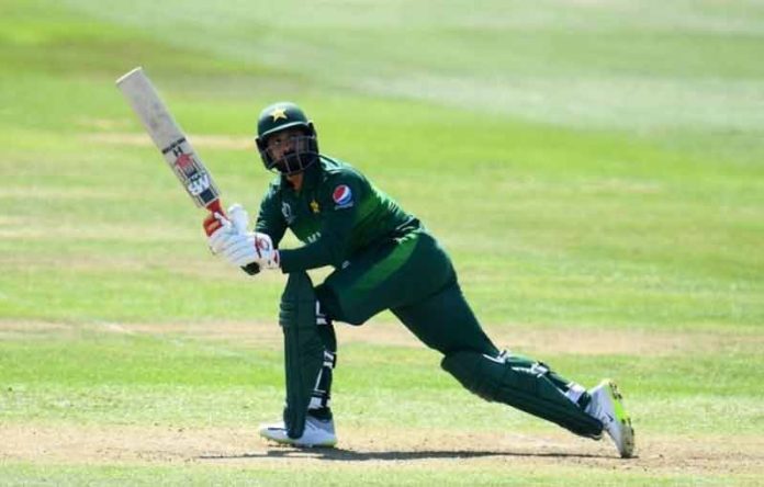 Mohammad Hafeez Mohammad Hafeez