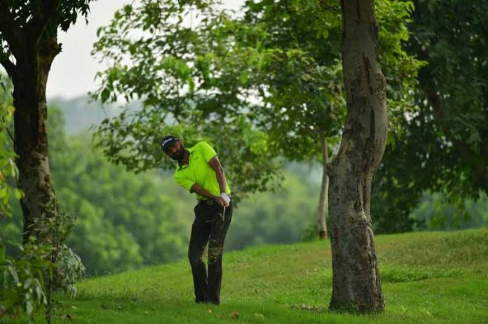 Abhijit Chadha Classic Golf Abhijit Chadha Classic Golf