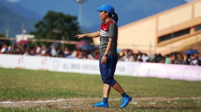 Bembem Devi Football Bembem Devi Football
