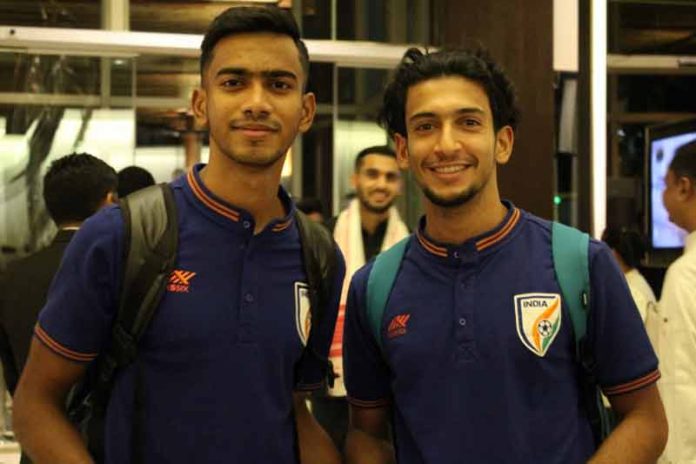 Indian Football Team Guwahati Indian Football Team Guwahati
