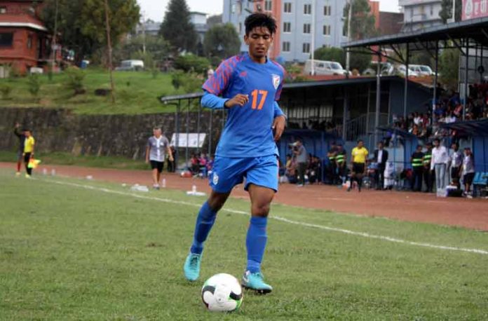 Rana U 19 Rana U 19
