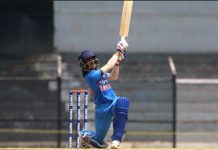 National Sports Day: Jemimah Rodrigues, Axar Patel and others reflect on lessons from their early years Jemimah Rodrigues