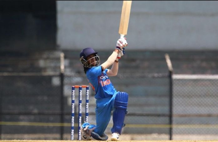 Jemimah Rodrigues Jemimah Rodrigues