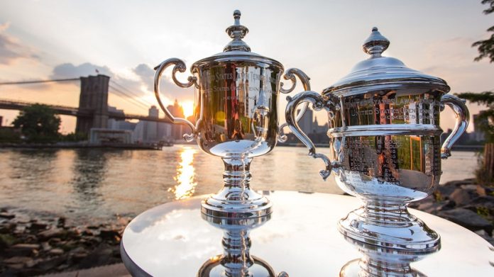 US Open US Open