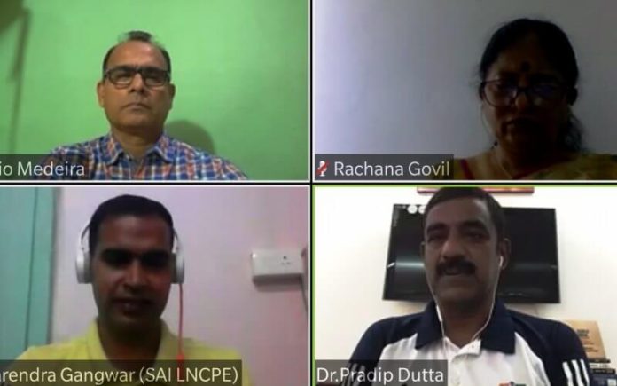 AIFF Discussion