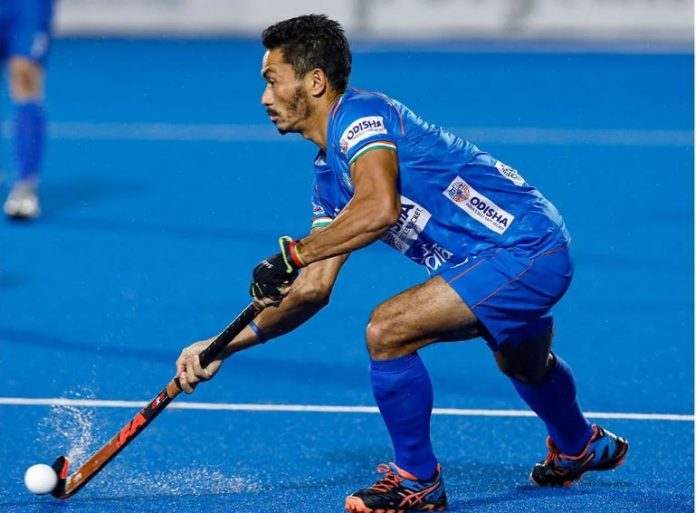 Kothajit Singh