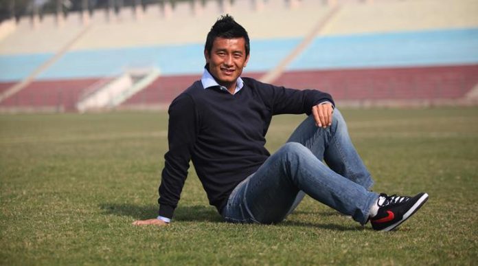 bhaichung bhutia m bhaichung bhutia m