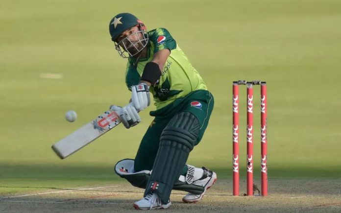 Mohammad Rizwan Mohammad Rizwan